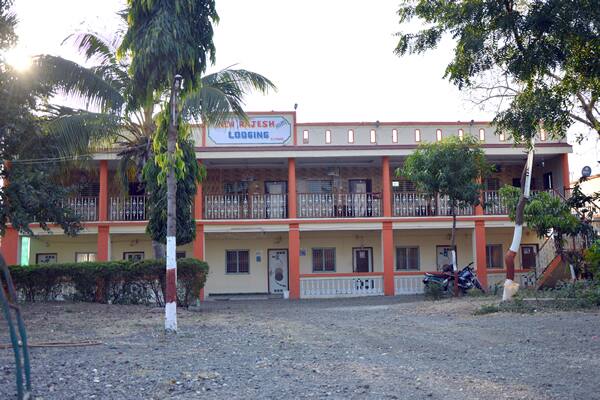 Hotel New Rajesh, Jalgaon 4